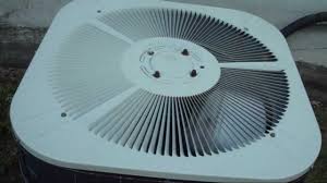 Справочник пользователя для bryant central air conditioner. 1986 Bryant Central Air Conditioner Running On A Very Hot Day Youtube