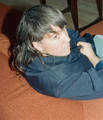 The Colour of Your Lips (Short 2018)