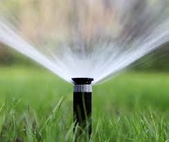 Silverline offers electrical, plumbing, hvac and central vac services. Spring Sprinkler System Start Up Tips Colonial Lawn