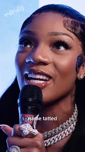 i wanna be a dumb h** 🙄💅