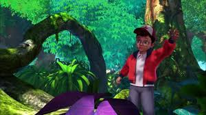 Peter Pan Episode 3 Michaels Nightmare Full Episode Video Dailymotion