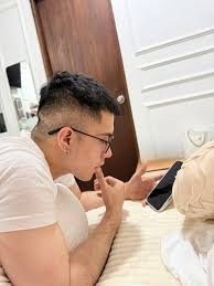 Rolando Sison Barrios 的個人檔案