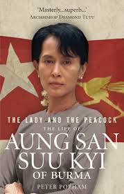 The deposed leader has been accused of various crimes by the military regime that ousted her in february. The Lady And The Peacock The Life Of Aung San Suu Kyi Of Burma Amazon De Popham Peter Fremdsprachige Bucher