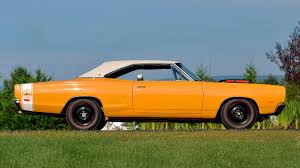 Image result for Orange 1969 Coronet