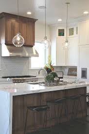 Things are getting colorful with kitchen cabinets. Our Best Tips For Staining Cabinets Or Re Staining