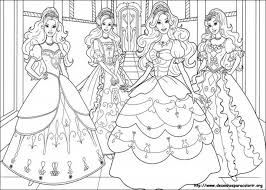 Check spelling or type a new query. Barbie Dreamhouse Coloring Pages Coloring Home