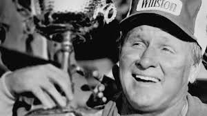 Darlington Raceway honoring Cale Yarborough ahead of 'Throwback Weekend'