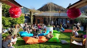 Pool Area Beer Garden Design Beer Garden Ideas Beer Garden