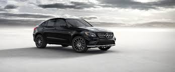 Build Your 2018 Amg Glc 43 Coupe Mercedes Benz Suv Mercedes Gle Suv Mercedes Benz