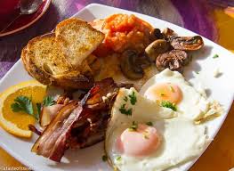 Typical Australian Breakfast Australia Food Australian Food Soul Food