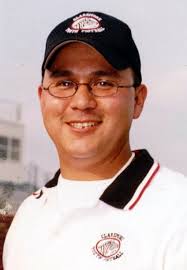 Darren Kihega Obituary