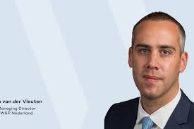 WSP kondigt nieuw leiderschap aan voor Nederland