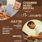 Free Chamber Music Recital