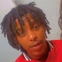 Donne Sharvez Allen Jr. Obituary