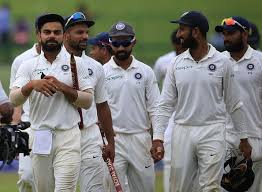 21 ч назад · india vs england ind vs eng: Eng V Ind 2018 Bcci Announces Team India S Squad For The First 3 Tests Against England