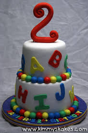 Here are some beautiful alphabet cake designs … Site Builder Abc Birthday Parties Childrens Birthday Cakes Boy Birthday Cake