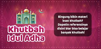 Banyak contoh khutbah idul adha 1439 h, tetapi masih sedikit yang menyampaikan tentang khutbah idul adha yang membuat menangis pdf. Download Naskah Khutbah Idul Fitri Idul Adha Terbaru Free For Android Naskah Khutbah Idul Fitri Idul Adha Terbaru Apk Download Steprimo Com