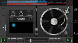 Dj Studio 5 Free Music Mixer For Android Apk Download