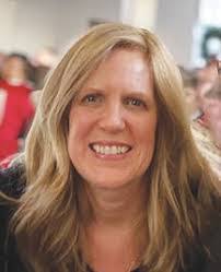 Amanda Burbank's Instagram, Twitter & Facebook