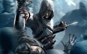 Once you have a working. Altair Wallpapers Wallpaper Cave