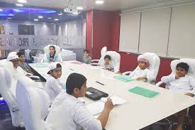 معهد برو انجلش دورة تعليم اللغة الإنجليزية للأطفال فى ابو ظبي مع مناهج مخصصة لطفلك