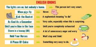 Alexander the great, isn't called great for no reason, as many know, he accomplished a lot in his short lifetime. Idioms Test Basic Questions Trivia Quiz Proprofs Quiz