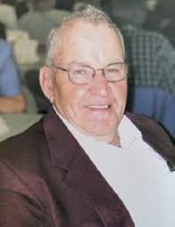 Obituary information for James Pratt