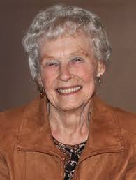 Obituary information for Audrey Doreen Creelman