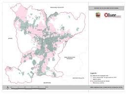 Plano Diretor de Atibaia - São Paulo - Oliver Arquitetura
