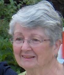 Jeanne Allen Obituary