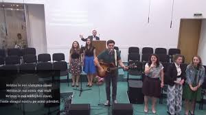 Sezonul 10 e aici, ce divizie luam? Live Biserica Penticostala Vestea Buna Bucuresti 21 05 2017 Seara Youtube