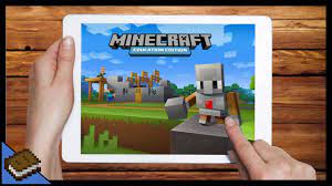 Education degrees, courses structure, learning courses. How To Use Minecraft Education On Ipad Complete Guide Youtube