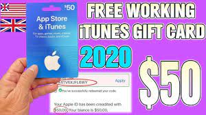 If you are interested in getting the free itunes gift card, please make sure that you own at least one ios device. Itunes Free Gift Card 2020 Super Easy 50 Itunes Gift Card Code In 2020 Itunes Gift Cards Free Gift Cards Online Free Itunes Gift Card