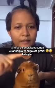 Cart Curt Akımı Çocuk