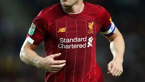 Unsurprisingly, liverpool will wear red jersey, socks and shorts for the next season. Ranking Every Liverpool New Balance Kit As Reds Prepare To Switch To Nike 90min