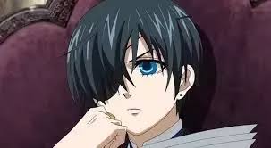Currently, the results you can get are sebastian, mey rin, finnian, lizzy, ciel, madam red, doll, alois trancy and grell. What Is The Plot Of Black Butler Quora