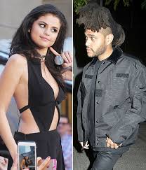 Then those platelets are injected into the scalp to stimulate new hair growth and make the. Selena Gomez On The Weeknd S Hair She Doesn T Want Him To Grow It Back Out Hollywood Life