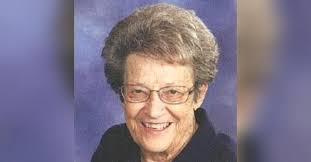 Catherine Radde Obituary