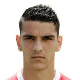 FIFA 15 AZ players & ratings