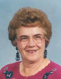 Obituary information for Gloria J. Metzger