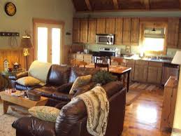 2 bedroom cabin floor plans. 2 Bedroom Cabin Plan With Covered Porch Little River Cabin