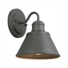 Farmhouse Outdoor Lighting Lighting The Home Depot