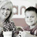 Sonya Ables's Instagram, Twitter & Facebook