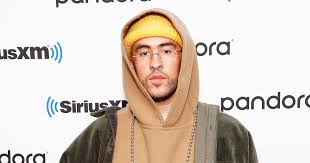 Family life his real name is benito antonio martínez ocasio. Bad Bunny Did Safaera Tiktok Abuela Challenge With His Mom