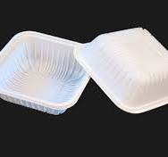PET Plastic Sheet Roll Food Grade PET Clamshell Packaging ...