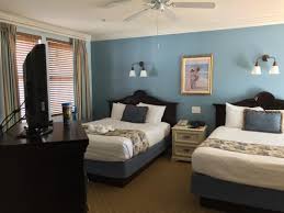 Maybe you would like to learn more about one of these? 2 Big Reds Plenty Of Space In Studio Picture Of Disney S Old Key West Resort Orlando Tripadvisor