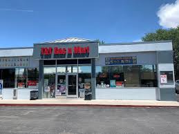 Maybe you would like to learn more about one of these? T T Gas N Mart Albuquerque New Mexico Gil S Thrilling And Filling Blog