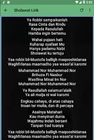 Demi anak yg cintai tersenyum bahagia. Download Sholawat Gus Azmi Offline Senandung Rindu Lirik Apk Latest Version App By Mobaraq 40 For Android Devices