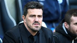 Óscar garcía former footballer from spain attacking midfield last club: Oscar Garcia Archive Sky Sport Austria