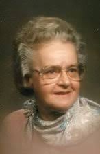 Obituary of Helen M. Lingenfelter